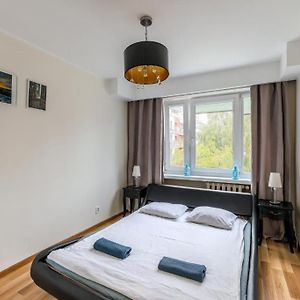 Appartement met Twee Slaapkamers